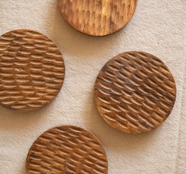 Coaster Rovi 1PC - Things I Like Things I Love