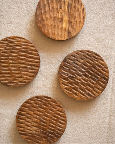 Coaster Rovi 1PC - Things I Like Things I Love