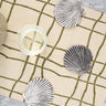 Coaster Saint Jacques Chrome - SET OF 6 / 1PC - Things I Like Things I Love