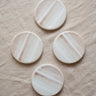 Coaster Sofie Beige 1PC - Things I Like Things I Love