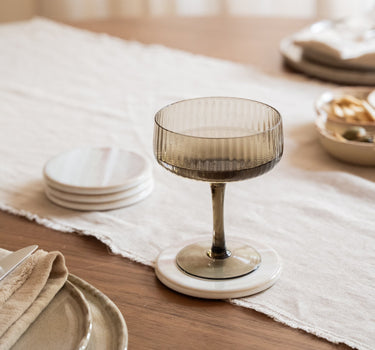 Coaster Sofie Beige 1PC - Things I Like Things I Love