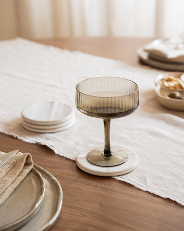 Coaster Sofie Beige 1PC - Things I Like Things I Love