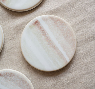 Coaster Sofie Beige 1PC - Things I Like Things I Love