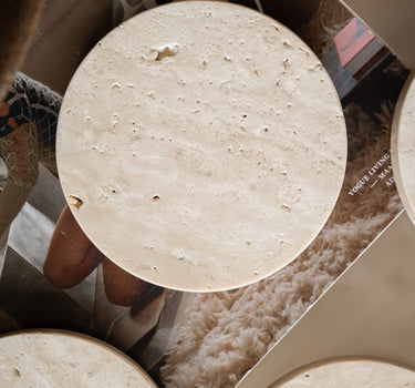 Coaster Travertine - Things I Like Things I Love