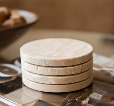 Coaster Travertine - Things I Like Things I Love