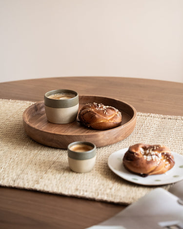 Coffee Mug Arenito Olive - Things I Like Things I Love