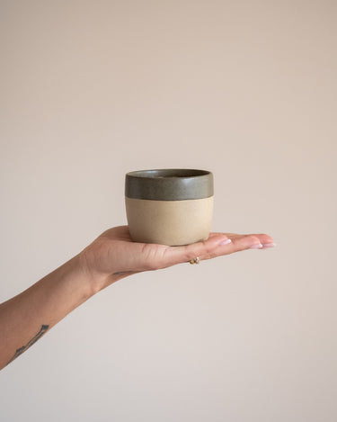 Coffee Mug Arenito Olive - Things I Like Things I Love