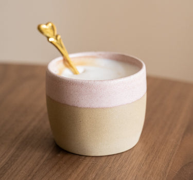 Coffee Mug Arenito Pink - Things I Like Things I Love