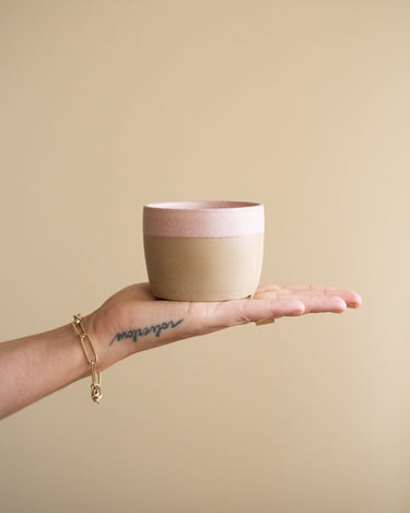 Coffee Mug Arenito Pink - Things I Like Things I Love