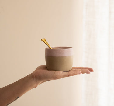 Coffee Mug Arenito Pink - Things I Like Things I Love