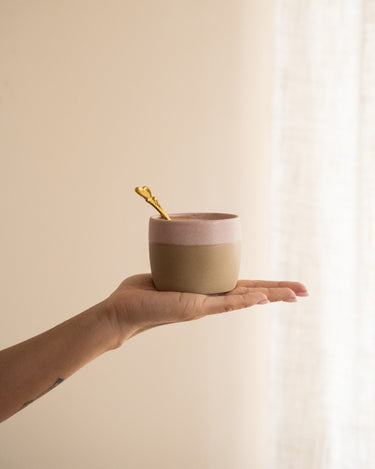 Coffee Mug Arenito Pink - Things I Like Things I Love