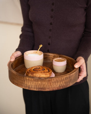 Coffee Mug Arenito Pink - Things I Like Things I Love