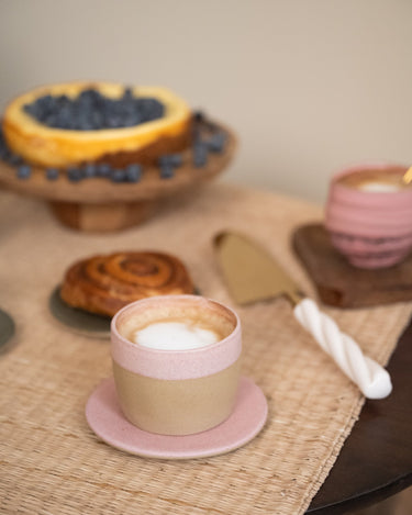 Coffee Mug Arenito Pink - Things I Like Things I Love