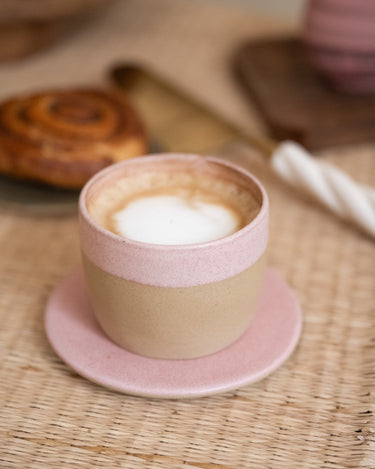 Coffee Mug Arenito Pink - Things I Like Things I Love