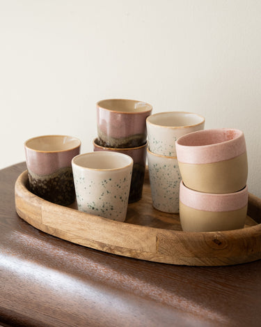 Coffee Mug Arenito Pink - Things I Like Things I Love