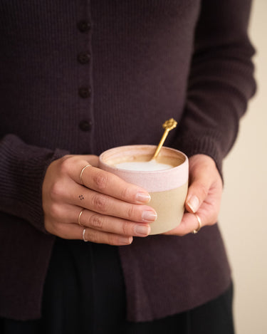 Coffee Mug Arenito Pink - Things I Like Things I Love