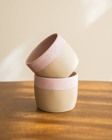 Coffee Mug Arenito Pink - Things I Like Things I Love