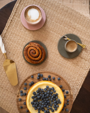 Coffee Mug Arenito Pink - Things I Like Things I Love