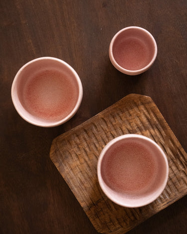 Coffee Mug Arenito Pink - Things I Like Things I Love