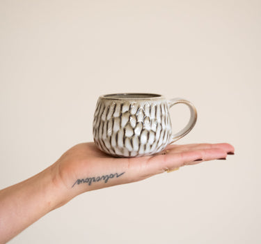 Coffee Mug Arto Small 20cl - Things I Like Things I Love