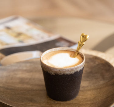 Coffee Mug Mocha - Things I Like Things I Love