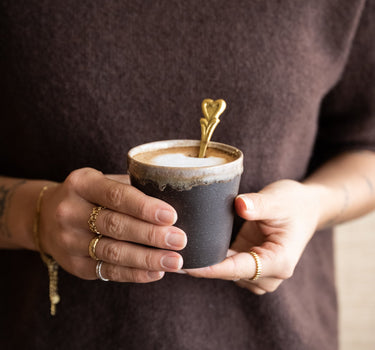 Coffee Mug Mocha - Things I Like Things I Love