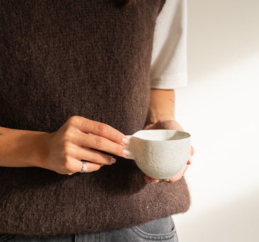 Coffee Mug Vita - Things I Like Things I Love