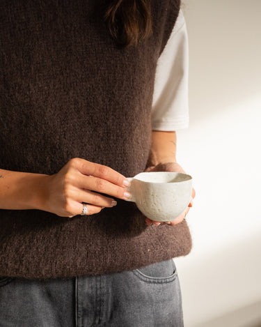 Coffee Mug Vita - Things I Like Things I Love