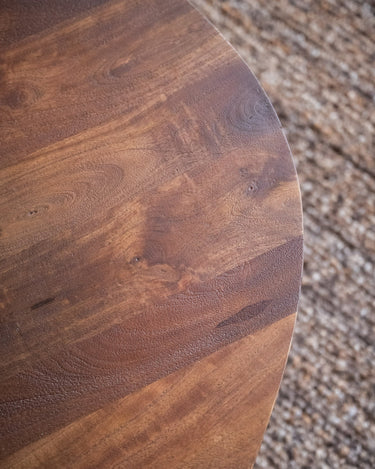 Coffee Table Maupi - Things I Like Things I Love