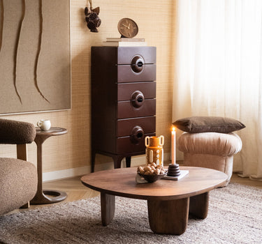 Coffee Table Maupi - Things I Like Things I Love