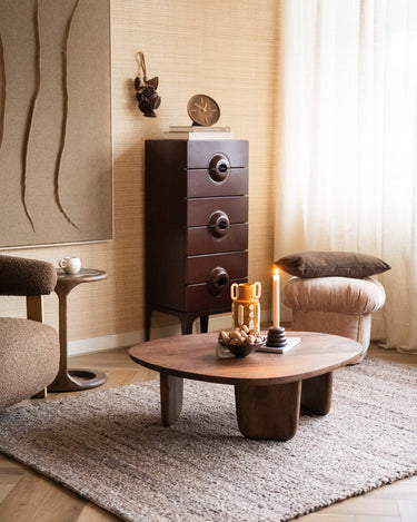 Coffee Table Maupi - Things I Like Things I Love