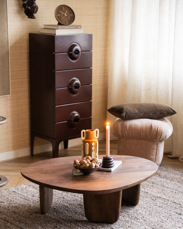 Coffee Table Maupi - Things I Like Things I Love