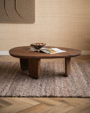 Coffee Table Maupi - Things I Like Things I Love