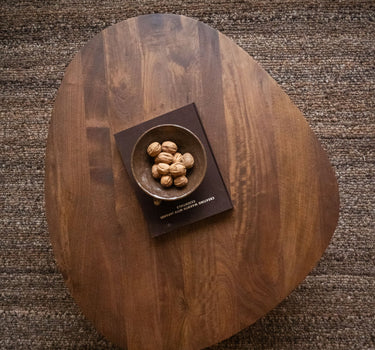 Coffee Table Maupi - Things I Like Things I Love