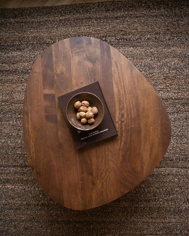 Coffee Table Maupi - Things I Like Things I Love