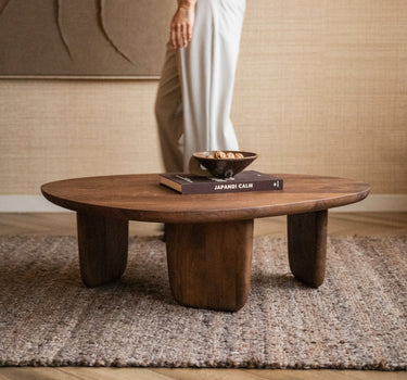 Coffee Table Maupi - Things I Like Things I Love