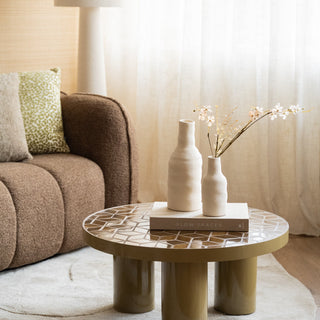 Coffee Table Patterna Mosaic Tiles - Things I Like Things I Love
