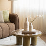 Coffee Table Patterna Mosaic Tiles - Things I Like Things I Love