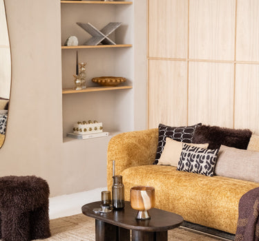 Coffee Table Pilaro Mango - Things I Like Things I Love