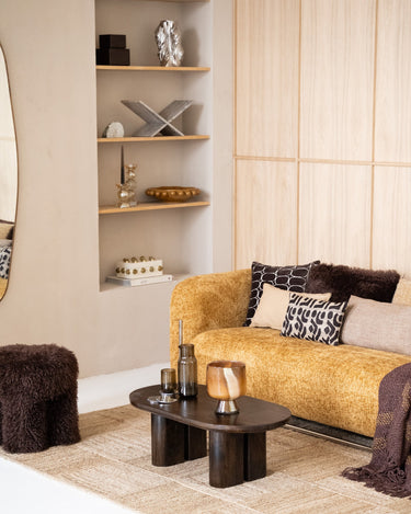 Coffee Table Pilaro Mango - Things I Like Things I Love