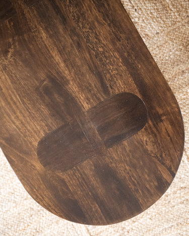 Coffee Table Pilaro Mango - Things I Like Things I Love