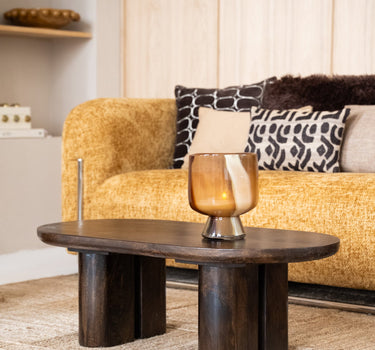 Coffee Table Pilaro Mango - Things I Like Things I Love