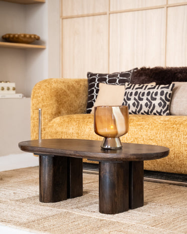 Coffee Table Pilaro Mango - Things I Like Things I Love