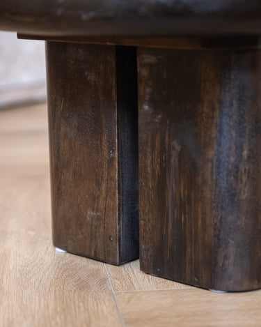 Coffee Table Pilaro Mango - Things I Like Things I Love