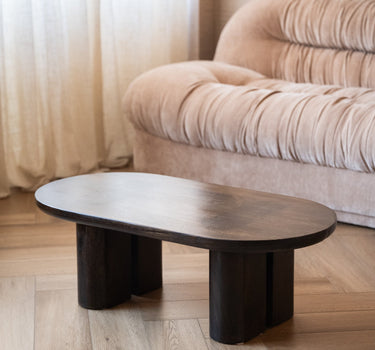 Coffee Table Pilaro Mango - Things I Like Things I Love