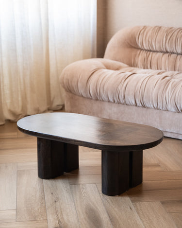Coffee Table Pilaro Mango - Things I Like Things I Love