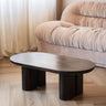 Coffee Table Pilaro Mango - Things I Like Things I Love