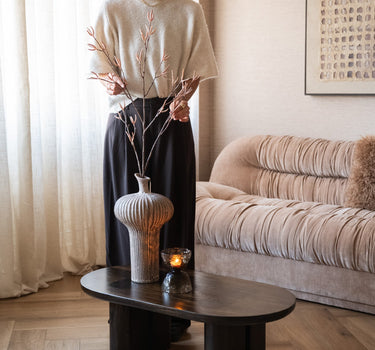 Coffee Table Pilaro Mango - Things I Like Things I Love