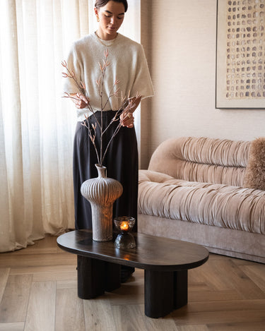 Coffee Table Pilaro Mango - Things I Like Things I Love