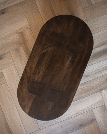 Coffee Table Pilaro Mango - Things I Like Things I Love